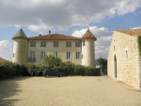 Musée des Tourneurs sur Bois