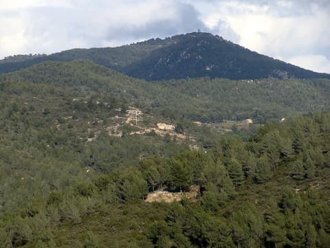 Le Regagnas