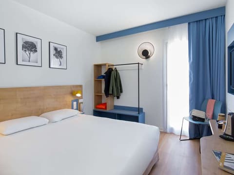 IBIS STYLES