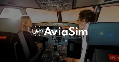 AviaSim