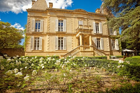 Château de Bosc
