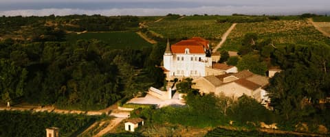 Castle Vaudieu