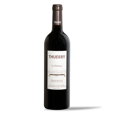 Château Thuerry