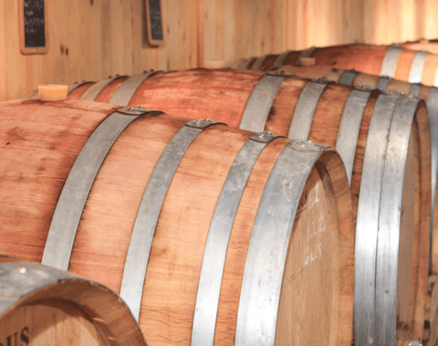 Domaine du Deffends