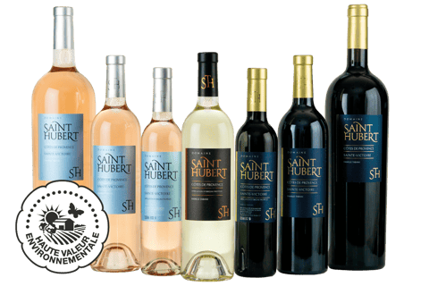 Domaine Saint Hubert