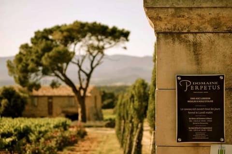 Domaine Les Perpetus