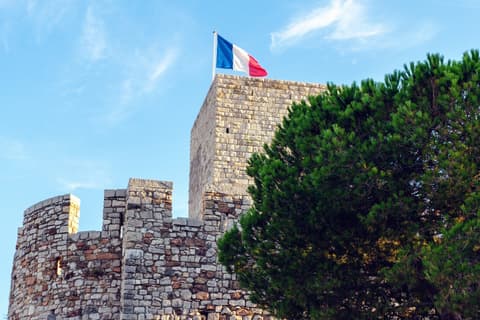 Fort des Mille-Fourches