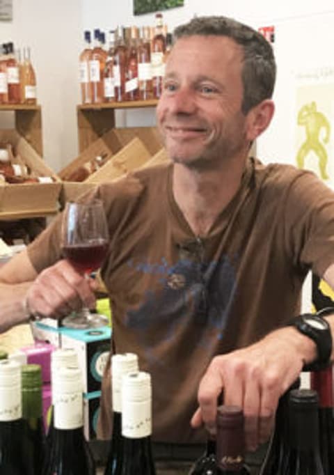 Le Vin Sobre Prado