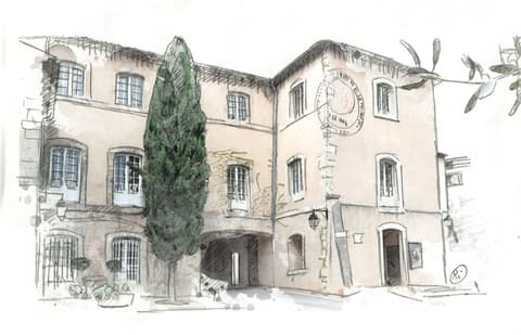 Musée Municipal du Timbre