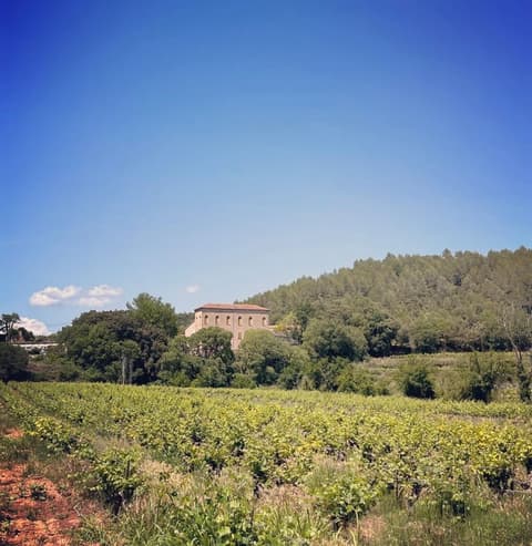Bastide Sainte Cécile