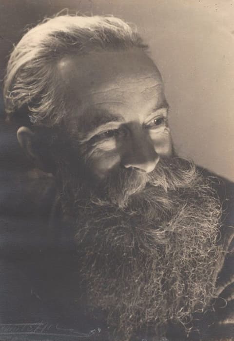 Moulin Forville Musée Victor Tuby