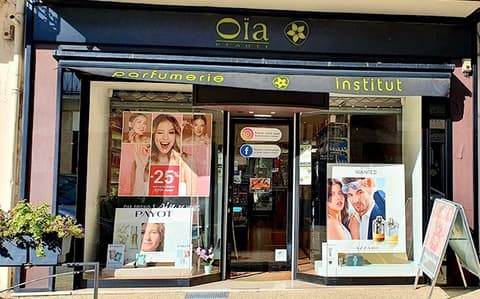 Oïa Beauté