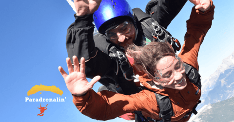 Paradrenalin
