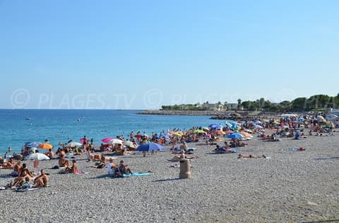 plage