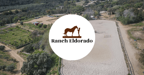 Ranch Eldorado A Sainte Maxime