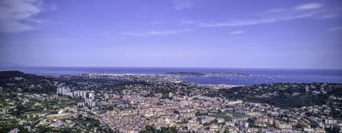 Musée Magnelli, Musée de la Céramique Vallauris Golfe Juan - Officiel