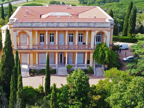 Parc Aurélien
