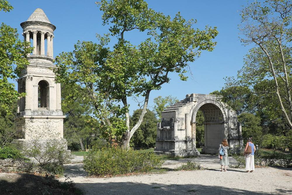 Monuments